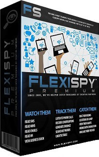 FlexiSPY Discount Coupon